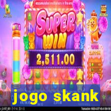 jogo skank