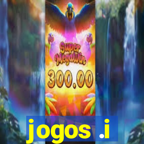 jogos .i