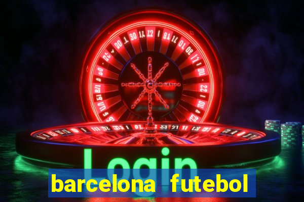 barcelona futebol play hd