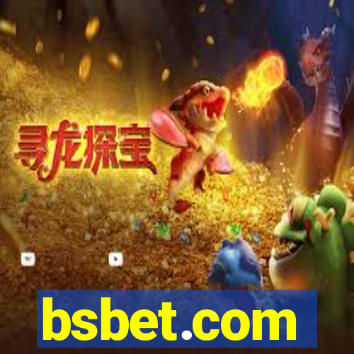 bsbet.com