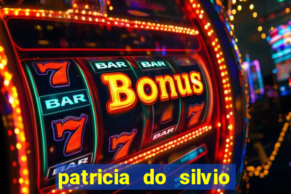 patricia do silvio santos nua