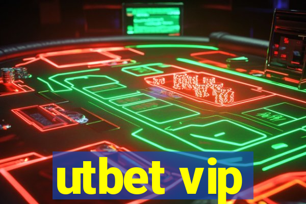 utbet vip