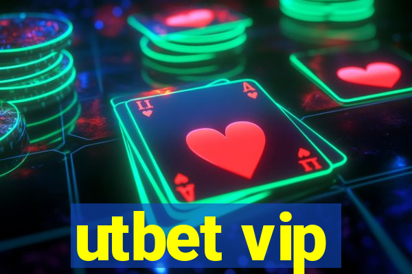 utbet vip