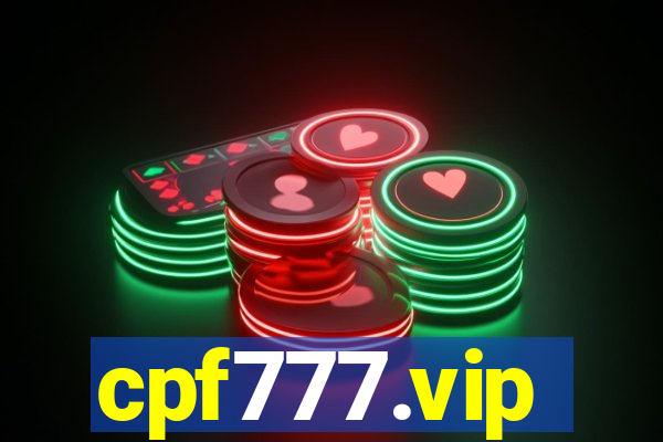 cpf777.vip