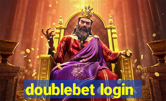 doublebet login