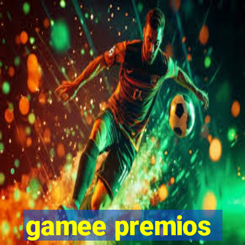 gamee premios