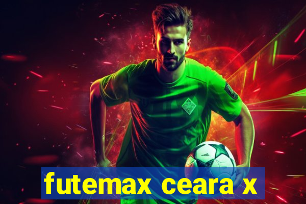 futemax ceara x