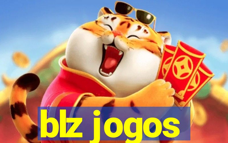 blz jogos