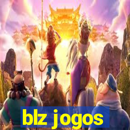 blz jogos