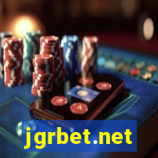 jgrbet.net