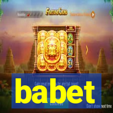 babet