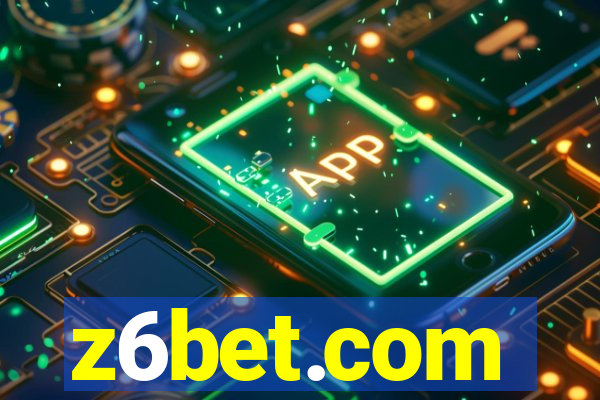 z6bet.com