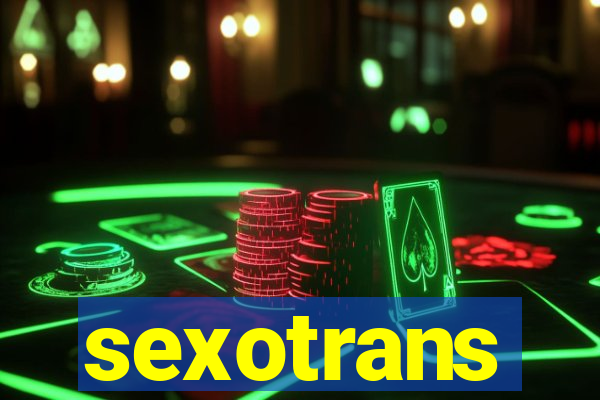 sexotrans