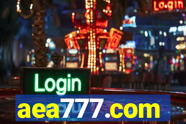 aea777.com