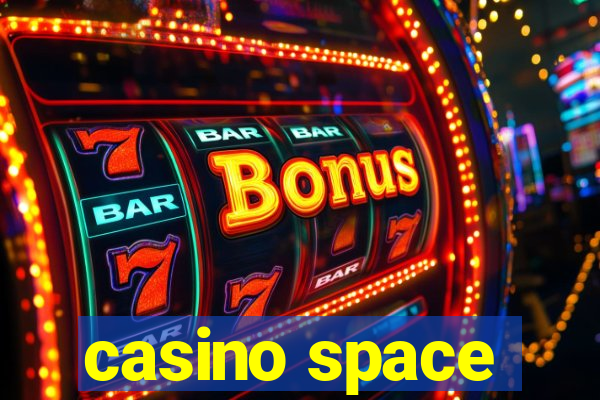 casino space