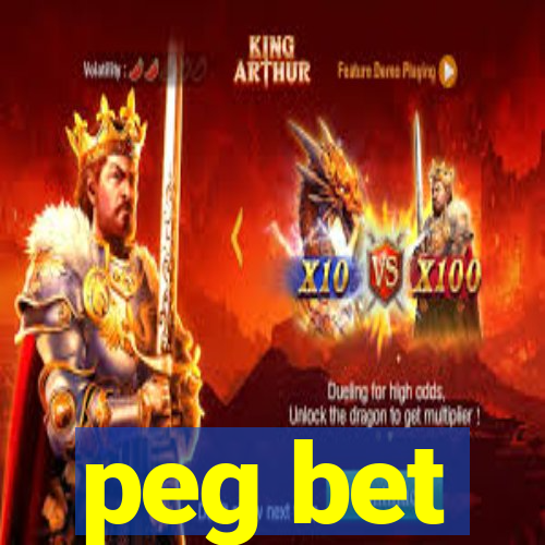 peg bet