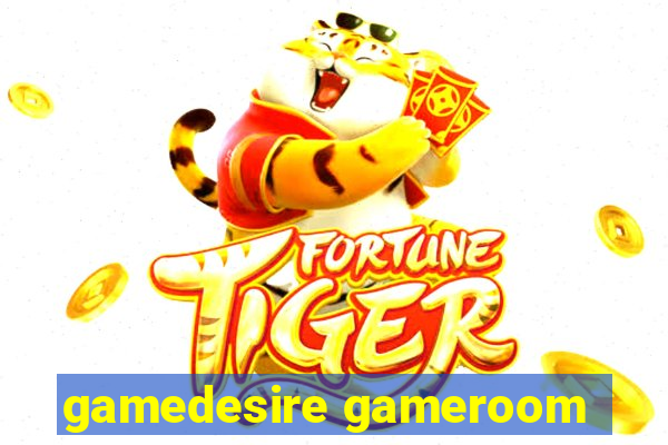 gamedesire gameroom