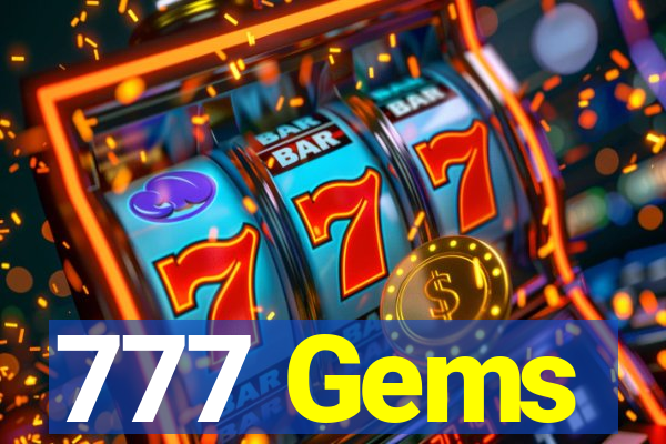 777 Gems