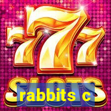 rabbits c