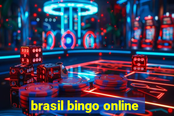 brasil bingo online