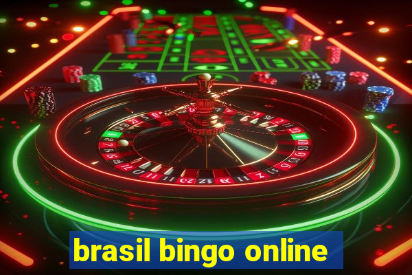 brasil bingo online