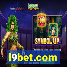 l9bet.com