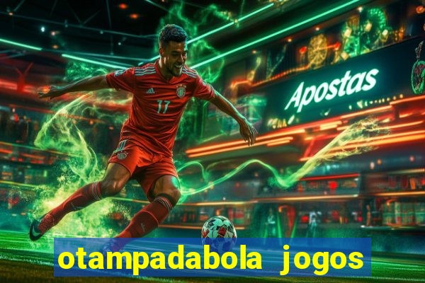 otampadabola jogos ao vivo palmeiras