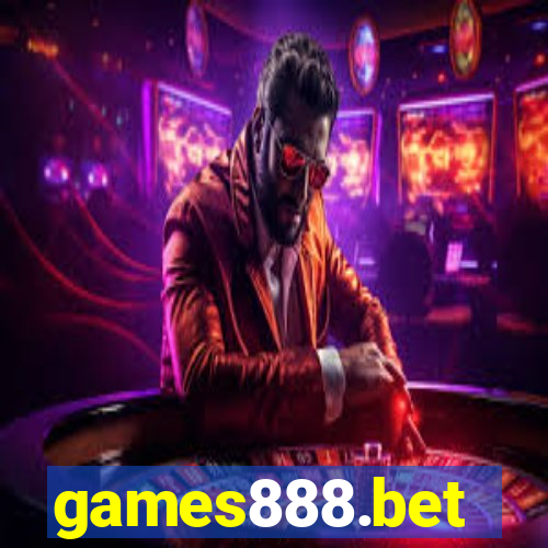 games888.bet