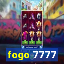 fogo 7777