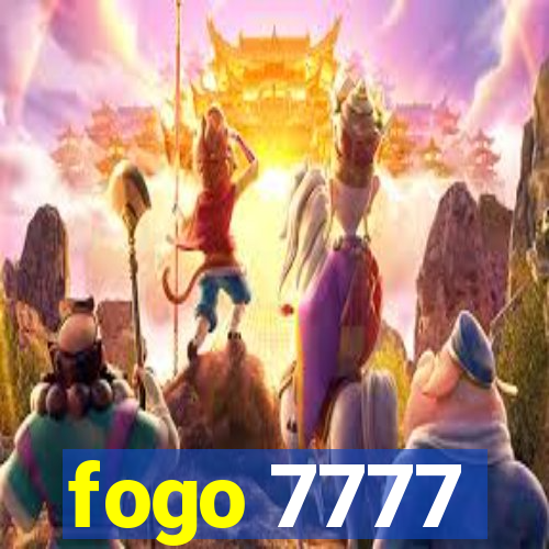 fogo 7777