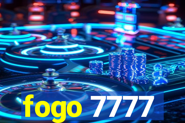 fogo 7777