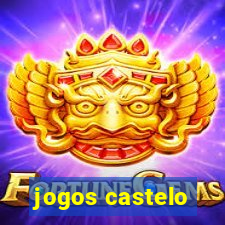 jogos castelo