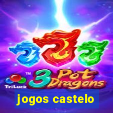 jogos castelo