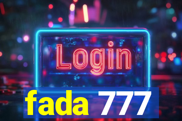 fada 777