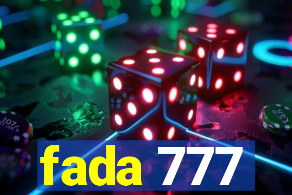 fada 777