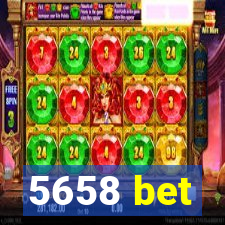 5658 bet