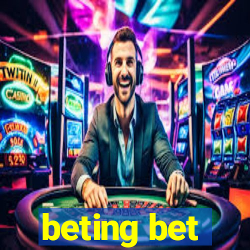 beting bet