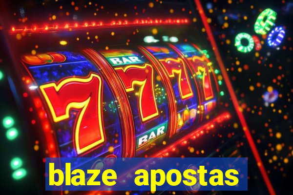 blaze apostas online blaze jogo