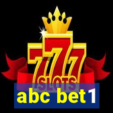 abc bet1