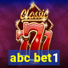 abc bet1