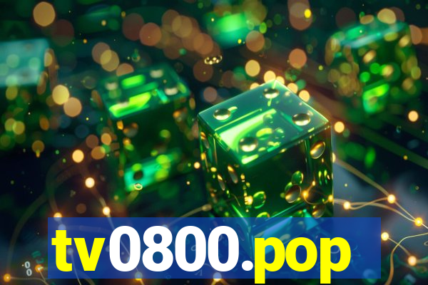 tv0800.pop