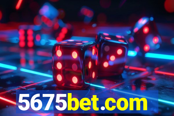 5675bet.com