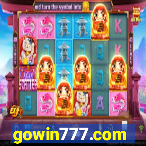 gowin777.com