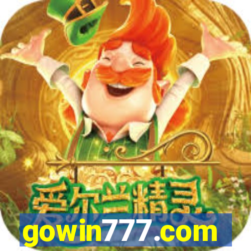 gowin777.com