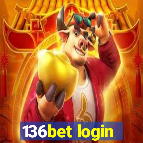 136bet login