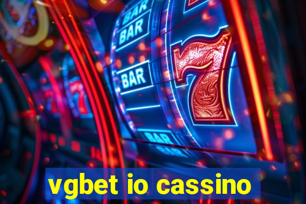 vgbet io cassino