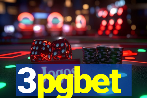 3pgbet