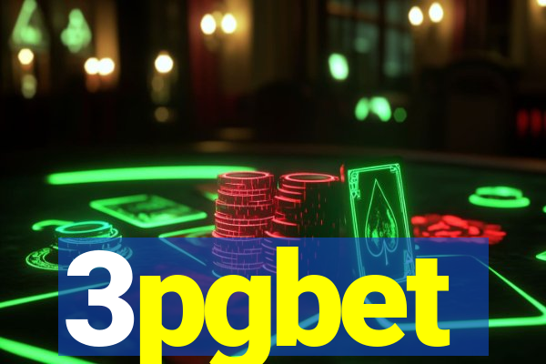 3pgbet