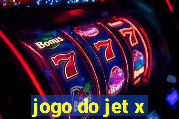 jogo do jet x