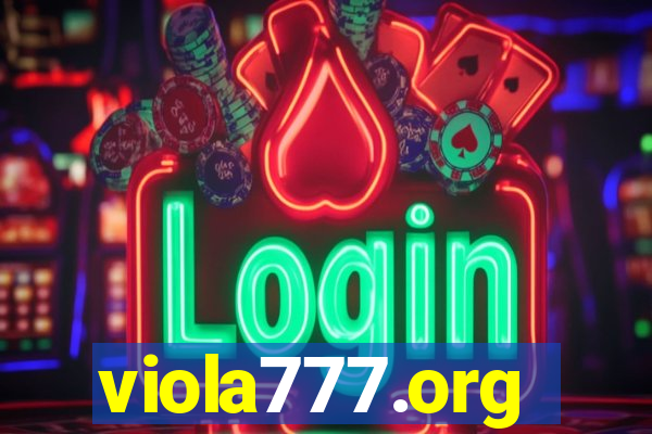 viola777.org